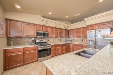 Welcome to Los Lagos! Nestled in the heart of the highly on Los Lagos Golf Club in Arizona - for sale on GolfHomes.com, golf home, golf lot