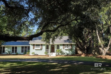 Welcome to 1349 West Fairway Drive, located in the heart of Gulf on The Golf Club of the Wharf in Alabama - for sale on GolfHomes.com, golf home, golf lot