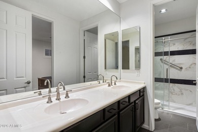 Rarely available & beautifully updated townhome in the guard on Grayhawk Golf Club  in Arizona - for sale on GolfHomes.com, golf home, golf lot