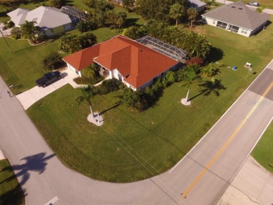 Just hitting the market, property for sale at 1 Long Meadow Lane on Rotonda Golf and Country Club - Long Marsh  in Florida - for sale on GolfHomes.com, golf home, golf lot