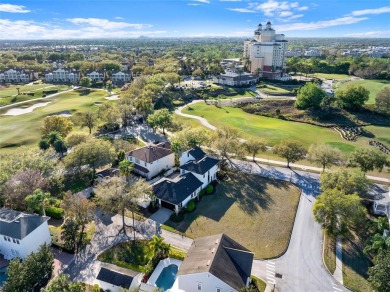 Short Sale. *Professional Photos Coming*
Hole-in-One Haven | 6BR on Reunion Resort Golf Course in Florida - for sale on GolfHomes.com, golf home, golf lot