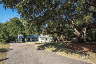 Welcome to 1349 West Fairway Drive, located in the heart of Gulf on The Golf Club of the Wharf in Alabama - for sale on GolfHomes.com, golf home, golf lot