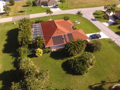 Just hitting the market, property for sale at 1 Long Meadow Lane on Rotonda Golf and Country Club - Long Marsh  in Florida - for sale on GolfHomes.com, golf home, golf lot