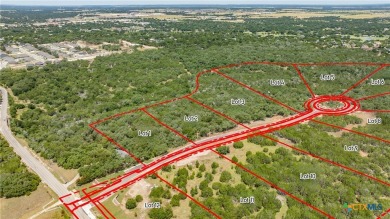 Welcome to Woodford - Stunning acreage Lots in the heart of on Mill Creek Golf Club in Texas - for sale on GolfHomes.com, golf home, golf lot