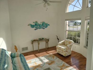 Just hitting the market, property for sale at 1 Long Meadow Lane on Rotonda Golf and Country Club - Long Marsh  in Florida - for sale on GolfHomes.com, golf home, golf lot