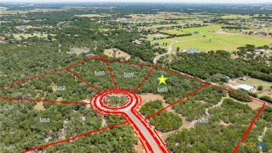 Welcome to Woodford - Stunning acreage Lots in the heart of on Mill Creek Golf Club in Texas - for sale on GolfHomes.com, golf home, golf lot