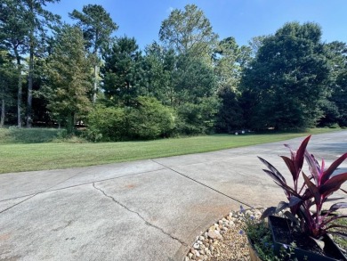 An Extraordinary Opportunity Awaits at Harbor Club on Lake on Harbor Club Golf and Country Club in Georgia - for sale on GolfHomes.com, golf home, golf lot