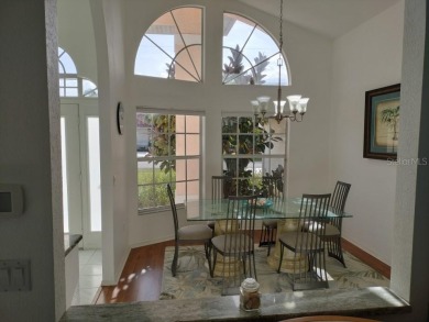 Just hitting the market, property for sale at 1 Long Meadow Lane on Rotonda Golf and Country Club - Long Marsh  in Florida - for sale on GolfHomes.com, golf home, golf lot
