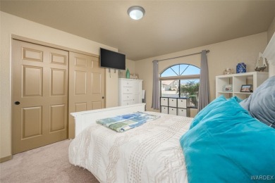 Welcome to Los Lagos! Nestled in the heart of the highly on Los Lagos Golf Club in Arizona - for sale on GolfHomes.com, golf home, golf lot