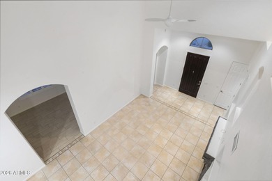 Rarely available & beautifully updated townhome in the guard on Grayhawk Golf Club  in Arizona - for sale on GolfHomes.com, golf home, golf lot