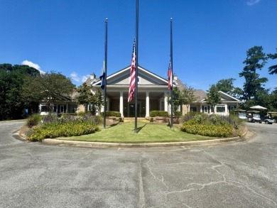 An Extraordinary Opportunity Awaits at Harbor Club on Lake on Harbor Club Golf and Country Club in Georgia - for sale on GolfHomes.com, golf home, golf lot