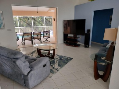 Just hitting the market, property for sale at 1 Long Meadow Lane on Rotonda Golf and Country Club - Long Marsh  in Florida - for sale on GolfHomes.com, golf home, golf lot