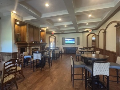 An Extraordinary Opportunity Awaits at Harbor Club on Lake on Harbor Club Golf and Country Club in Georgia - for sale on GolfHomes.com, golf home, golf lot