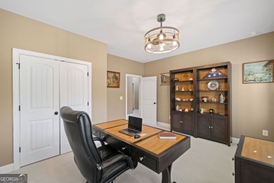 Stunning Executive Townhome that offers a turnkey travel on Bridgemill Golf Club in Georgia - for sale on GolfHomes.com, golf home, golf lot