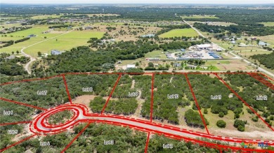 Welcome to Woodford - Stunning acreage Lots in the heart of on Mill Creek Golf Club in Texas - for sale on GolfHomes.com, golf home, golf lot