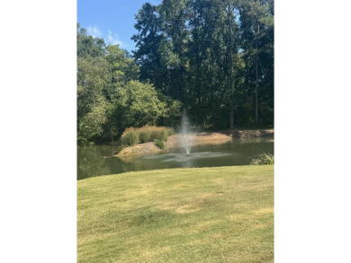 An Extraordinary Opportunity Awaits at Harbor Club on Lake on Harbor Club Golf and Country Club in Georgia - for sale on GolfHomes.com, golf home, golf lot