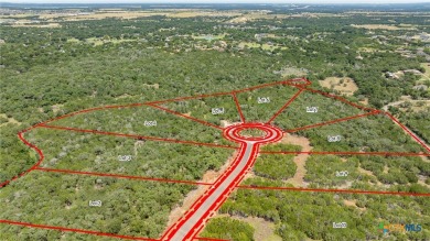 Welcome to Woodford - Stunning acreage Lots in the heart of on Mill Creek Golf Club in Texas - for sale on GolfHomes.com, golf home, golf lot