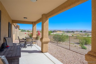 Welcome to Los Lagos! Nestled in the heart of the highly on Los Lagos Golf Club in Arizona - for sale on GolfHomes.com, golf home, golf lot