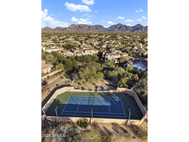 Rarely available & beautifully updated townhome in the guard on Grayhawk Golf Club  in Arizona - for sale on GolfHomes.com, golf home, golf lot