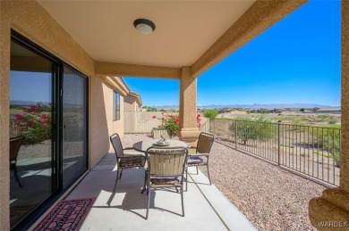 Welcome to Los Lagos! Nestled in the heart of the highly on Los Lagos Golf Club in Arizona - for sale on GolfHomes.com, golf home, golf lot