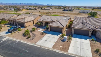Welcome to Los Lagos! Nestled in the heart of the highly on Los Lagos Golf Club in Arizona - for sale on GolfHomes.com, golf home, golf lot