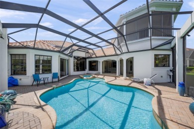 This is the one * WELCOME TO THE FOUNDERS CLUB, ONE OF THE MOST on The Founders Golf Club in Florida - for sale on GolfHomes.com, golf home, golf lot