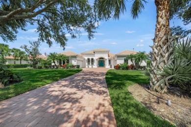 This is the one * WELCOME TO THE FOUNDERS CLUB, ONE OF THE MOST on The Founders Golf Club in Florida - for sale on GolfHomes.com, golf home, golf lot