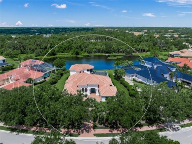This is the one * WELCOME TO THE FOUNDERS CLUB, ONE OF THE MOST on The Founders Golf Club in Florida - for sale on GolfHomes.com, golf home, golf lot