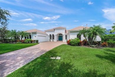This is the one * WELCOME TO THE FOUNDERS CLUB, ONE OF THE MOST on The Founders Golf Club in Florida - for sale on GolfHomes.com, golf home, golf lot