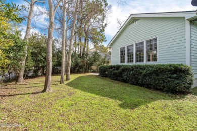 Located on a quiet side street in one of Beaufort's most on The Sanctuary Golf Club At Cat Island in South Carolina - for sale on GolfHomes.com, golf home, golf lot