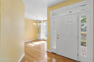 Located on a quiet side street in one of Beaufort's most on The Sanctuary Golf Club At Cat Island in South Carolina - for sale on GolfHomes.com, golf home, golf lot