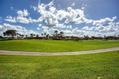 This one-of-a-kind veranda is truly a gem, offering both on Heritage Palms Golf and Country Club in Florida - for sale on GolfHomes.com, golf home, golf lot