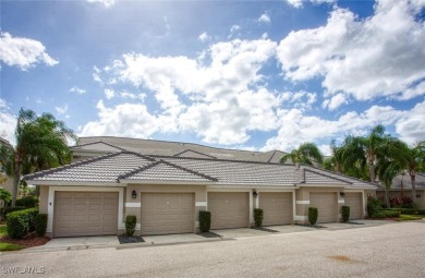 This one-of-a-kind veranda is truly a gem, offering both on Heritage Palms Golf and Country Club in Florida - for sale on GolfHomes.com, golf home, golf lot