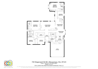 Discover your new home in the desirable Four Hills neighborhood on The Canyon Club in New Mexico - for sale on GolfHomes.com, golf home, golf lot