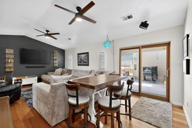 Discover your new home in the desirable Four Hills neighborhood on The Canyon Club in New Mexico - for sale on GolfHomes.com, golf home, golf lot