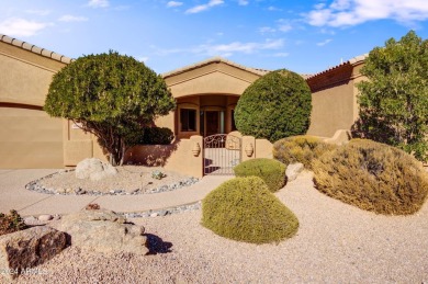 Quiet setting in the gated golf community of Tonto Verde. Large on Tonto Verde Golf Club in Arizona - for sale on GolfHomes.com, golf home, golf lot