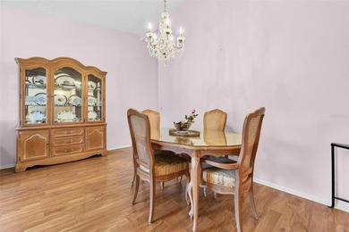 Discover this Well-Maintained home Located on the desirable West on On Top Of The World Golf Course in Florida - for sale on GolfHomes.com, golf home, golf lot