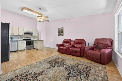 Discover this Well-Maintained home Located on the desirable West on On Top Of The World Golf Course in Florida - for sale on GolfHomes.com, golf home, golf lot