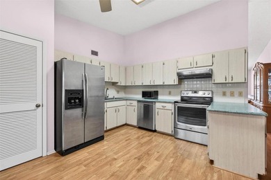 Discover this Well-Maintained home Located on the desirable West on On Top Of The World Golf Course in Florida - for sale on GolfHomes.com, golf home, golf lot