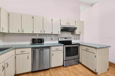 Discover this Well-Maintained home Located on the desirable West on On Top Of The World Golf Course in Florida - for sale on GolfHomes.com, golf home, golf lot