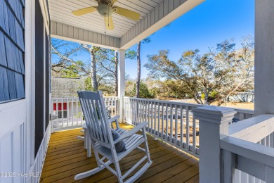 Living a street away from the 9th Street Scenic Walkway means on Founders Club At St. James Plantation in North Carolina - for sale on GolfHomes.com, golf home, golf lot