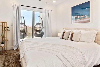 Turnkey, fully furnished vacation rental in the highly on Sunriver Golf Club in Utah - for sale on GolfHomes.com, golf home, golf lot