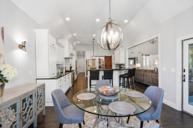 Come experience luxury golf course living in the prestigious on Whitetail Ridge Golf Course in Illinois - for sale on GolfHomes.com, golf home, golf lot