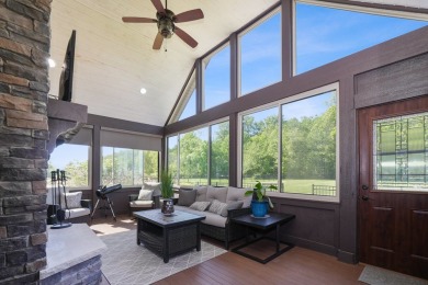 Come experience luxury golf course living in the prestigious on Whitetail Ridge Golf Course in Illinois - for sale on GolfHomes.com, golf home, golf lot