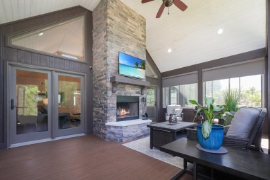 Come experience luxury golf course living in the prestigious on Whitetail Ridge Golf Course in Illinois - for sale on GolfHomes.com, golf home, golf lot