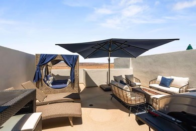 Turnkey, fully furnished vacation rental in the highly on Sunriver Golf Club in Utah - for sale on GolfHomes.com, golf home, golf lot