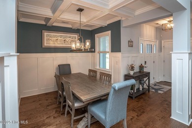 Prime Location in Sea Trail Plantation! This beautiful 4-bedroom on Sea Trail Golf Resort in North Carolina - for sale on GolfHomes.com, golf home, golf lot