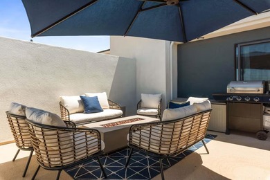 Turnkey, fully furnished vacation rental in the highly on Sunriver Golf Club in Utah - for sale on GolfHomes.com, golf home, golf lot