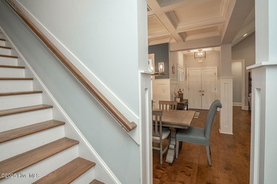 Prime Location in Sea Trail Plantation! This beautiful 4-bedroom on Sea Trail Golf Resort in North Carolina - for sale on GolfHomes.com, golf home, golf lot