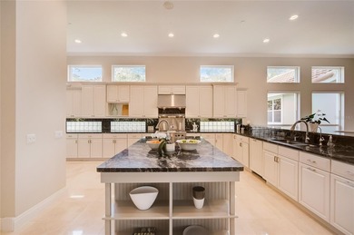 One or more photo(s) has been virtually staged. Set on a private on The Oaks Club in Florida - for sale on GolfHomes.com, golf home, golf lot